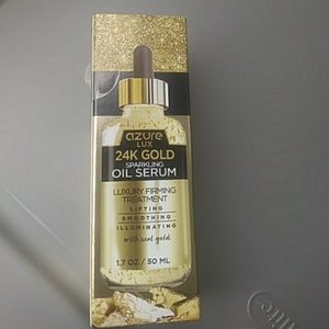 Oil serum